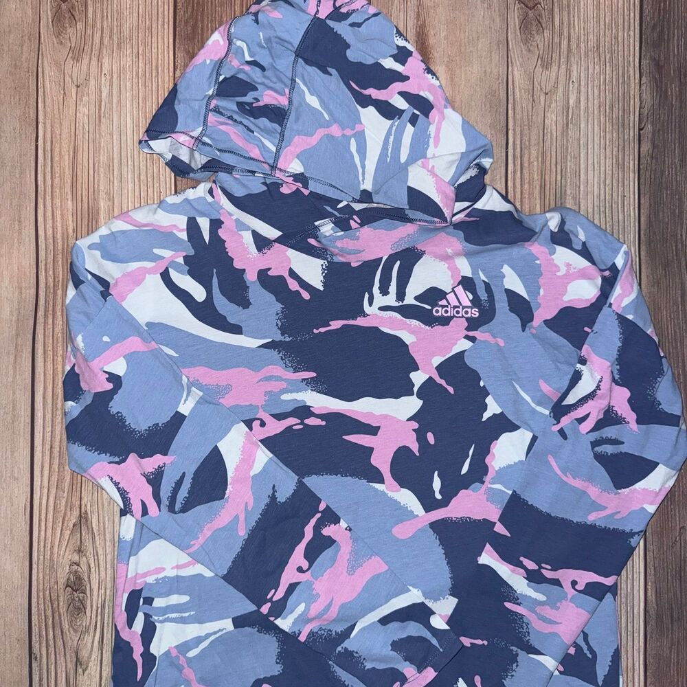 Girls XL ADIDAS Hoodie